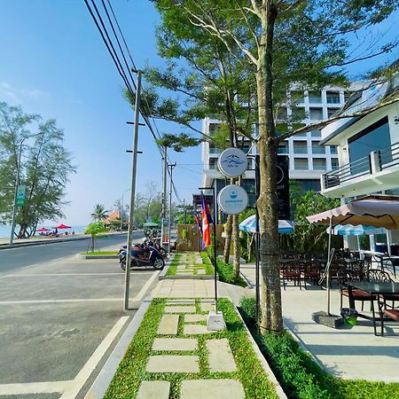 Sea Breeze Resort Sihanoukville Exterior photo