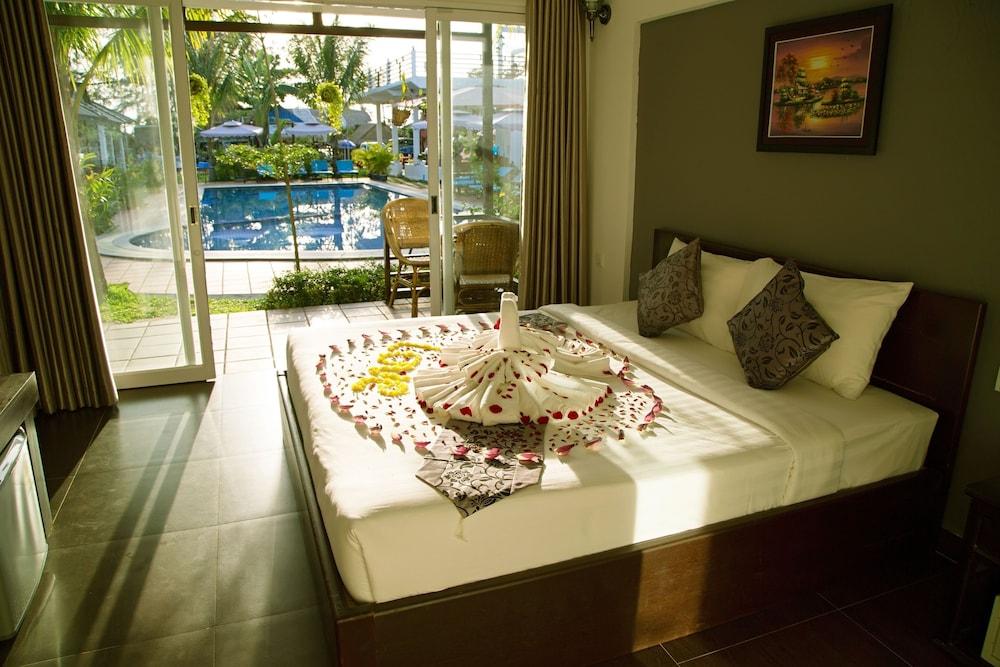 Sea Breeze Resort Sihanoukville Exterior photo